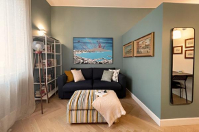 OreaSpiti - Not Only a Suite in Magenta Quarter